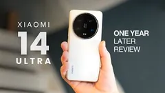 Xiaomi 14 Ultra: My HONEST Review After 1 Year! (Good or Bad?)