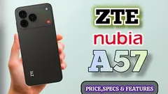 ZTE NUBIA A57 PRICE IN PHILIPPINES SPECS AND FEATURES REVIEW