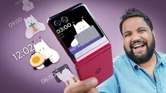 Motorola Razr 40 Ultra Review in Detail - Phones are Fun Again!