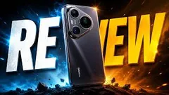 Huawei Pura 90s Pro Max - How A Flagship Phone Should Be!  An Average Dad Full Review
