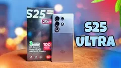 "ITEL S25 Ultra Review: Is This the Best Budget Smartphone of 2025?"