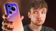 Huawei Pura 90S PRO MAX is Secretly INCREDIBLE