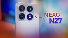Walton NEXG N27 Review: সবচেয়ে কম দামে ১২০ হার্জ ডিসপ্লের ফোন?