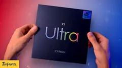Walton XANON X1 Ultra: ১৮ হাজারে ওয়ালটনের চমক! | Unboxing & First Impression!