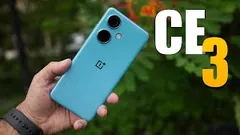 Oneplus Nord CE3 5G review - Snapdragon 782G, RAM Vita Tech