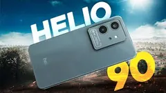 Helio 90: ২০ হাজার টাকায় আসলেই কি পাচ্ছেন?