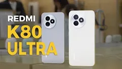 REDMI K80 Ultra Unboxing: Do You Think It's 'Ultra' Enough?
