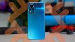 Infinix Note 12 G88 Review: modest price, premium design