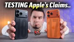 iPhone 18 Pro Max vs 17 Pro Max - ULTIMATE Comparison!
