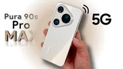 Huawei Pura 90s Pro Max Review: My New Daily Driver!