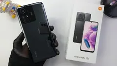 Xiaomi Redmi Note 12s Unboxing | Hands-On, Antutu, Design, Unbox, Camera Test