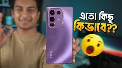 Infinix Note 50 Pro Review - An Ideal Phone!
