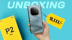 Realme P2 Pro Review : Best Phone Under 20k⚡️