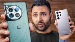 OnePlus 12 Review - Phone of the Year ALREADY?