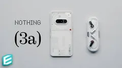 Nothing Phone 3a Review: Way Better Than Expected