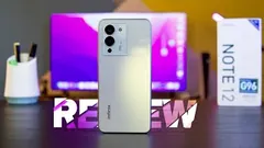 Infinix Note 12 G96 Review: Our Verdict After 3 Weeks!