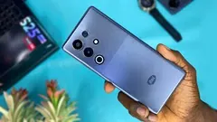 Itel S25 Ultra Full Review