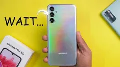 Samsung Galaxy M34 5g Camera Test: Great for the Price?(Camera Review)