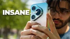 HUAWEI Pura 90s Pro Max: The BEST Telephoto Camera Ever?