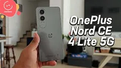 OnePlus Nord CE4 Lite 5G | Detailed Review