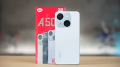 itel A50C Review - মাত্র ৭ হাজার টাকা !