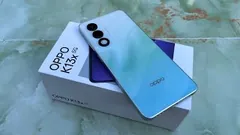 Oppo K13x 5g 6gb 128gb Unboxing and Review 🔥  Flipkart Big Billion Sales ₹…99