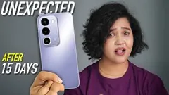 Realme P4R After 15 Days of Usage - DETAILED REVIEW