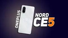 OnePlus Nord CE5 - বেশ Strong ফোন 😎🔥