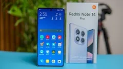 Redmi Note 14 Pro 4G Review