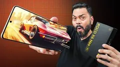 [Exclusive] POCO X6 Neo Unboxing & First Impressions ⚡Dimensity 6080, Slimmest POCO Ever & More