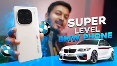 IQOO 12 Pro With SD 8 Gen 3 !