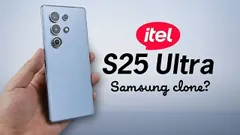 iTel S25 Ultra unboxing and review: Is it really Ultra worth your money?