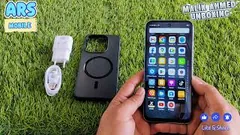 Itel A80 Hands-On: Budget Smartphone with 13MP Camera, 6.7" Display & 5000mAh Battery!