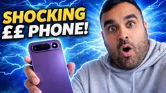 Tecno Spark 50 5g Review: The CHEAP 5G Smartphone That Shocked Me! 🔥