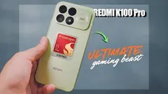 Redmi K100 Pro Review: Should You Buy This Flagship Killer? | Price in USA | Release Date in USA