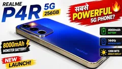Realme P4R 5G 256GB ! What You Need To Know