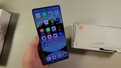 Review Xiaomi Redmi Note 14S {camera,gaming,speed}
