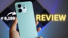 Infinix Smart 9 HD Review: Best Budget Phone Under ₹7,000?