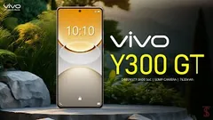 Vivo Y300 GT Price, Official Look, Design, Specifications, 12GB RAM, Camera, Features | #vivo #5g