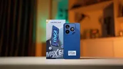 Symphony Max 60⚡️৮ হাজারে নতুন খেলোয়াড়