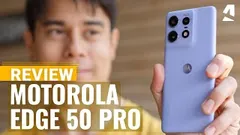 Motorola Edge 50 Pro review