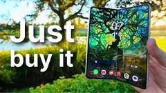 Samsung Galaxy Z Fold 5 Review in 2025: Everything You Need to Know