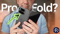 Google Pixel 11 Pro Fold Review - Why I Switched...
