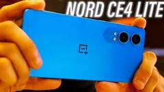 OnePlus Nord CE4 Lite Review - The TRUTH Must Watch Before Buying