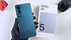 Oppo A5 Unboxing | Hands-On, Antutu, Design, Unbox, Camera Test