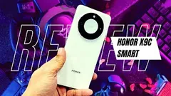 Honor X9c Smart Review: Is This the Best Budget Smartphone of 2025? - Watch Before You BUY.!!