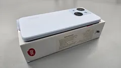 iTel A50C Unboxing & Camera Test | Blue Colour | Retail Unit