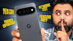 Google Pixel 11: What Nobody's Telling You!