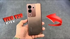ViVo V29 5G Review: Everything You Need To Know & Beyond..!!