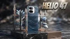 Helio 47 Review | Really A Good Phone?